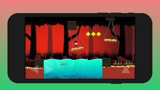 Jack's World screenshot 6