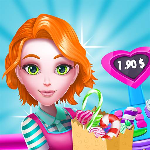 Sweet Candy SuperMarket Manager 1.0.6