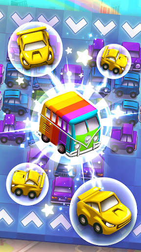 消せ！カーパズル screenshot 3