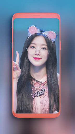 GI-DLE Shuhua wallpaper Kpop HD new screenshot 3