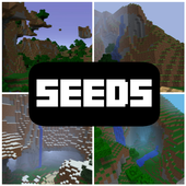 Seeds - Minecraft PE icon
