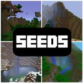 Seeds - Minecraft PE Revision 20053