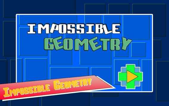 Impossible Geometry скриншот 1