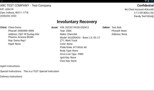 Repo Ninja screenshot 14