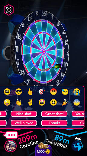 Darts of Fury screenshot 9