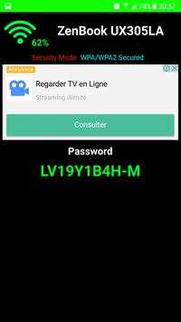 GUIDE FOR WIFI HACK TIPS screenshot 4