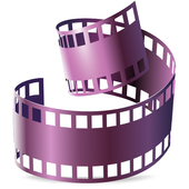 Video player icon