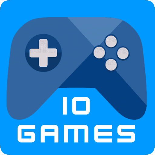 IO Games and Online Multiplayer icon