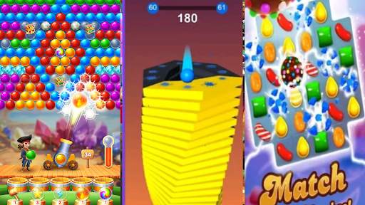 Web Games: all games, one game screenshot 3