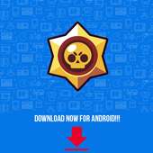 How to download Brawl Stars for Android icon