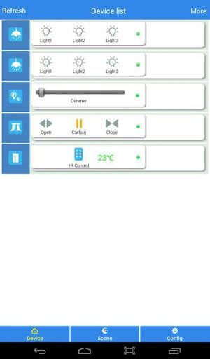 Wifi SmartSwitch screenshot 10
