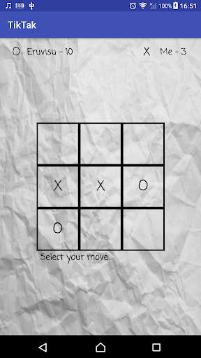 Tik Tak screenshot 2