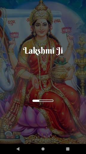 Lakshmi ji HD Wallpapers screenshot 1