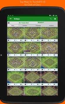 Gems Calc of Clash of Clans screenshot 7