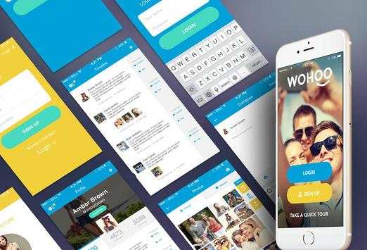 Create App for Android FREE screenshot 3