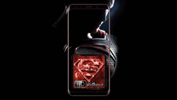 Superman HD Wallpapers screenshot 2