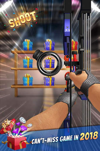 Archery Star screenshot 7