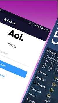 Email YAHOO Mail Mobile & Social Networks. screenshot 4