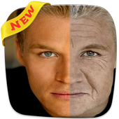 Aging Booth - Make Me Old icon