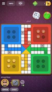 Ludo Dice Star 2019 - Ludo Game screenshot 1
