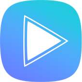 HD Video Player Download icon