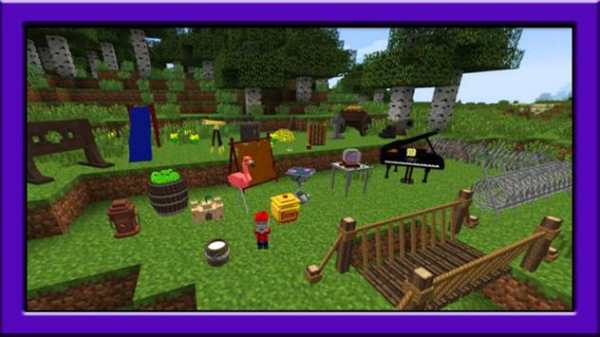 Mods for Minecraft PE 2018 screenshot 3