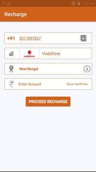 Paytm Recharge screenshot 3