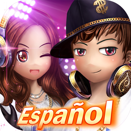 Bailador Súper icon