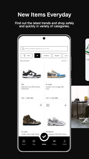 Kick Avenue screenshot 3
