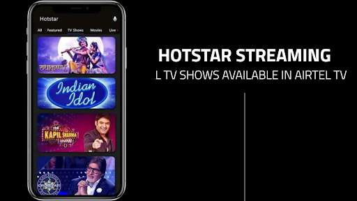 Hotstar Live Tv Shows - Free Hotstar Cricket Guide screenshot 9