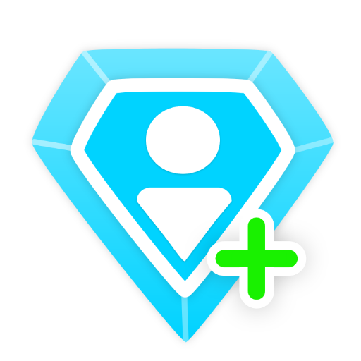 Gramelle - Followers &amp; Like icon
