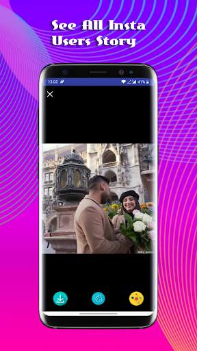 Status & Story Saver screenshot 4