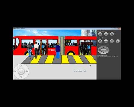 Bus público screenshot 2