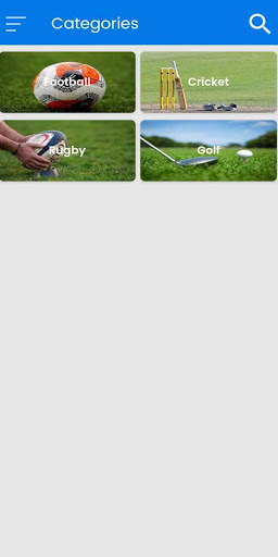 Sports Info by Leadup screenshot 7