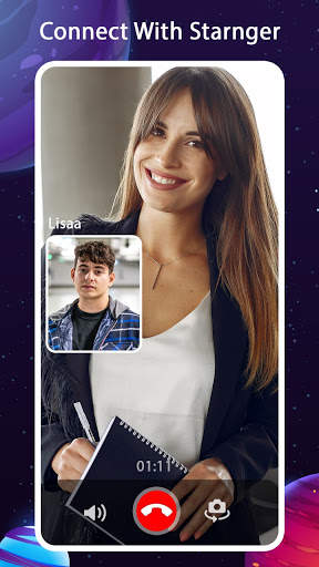 Hum Met : Video Call screenshot 3
