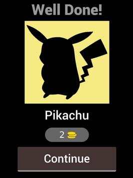 Go Guess Pokemon screenshot 6