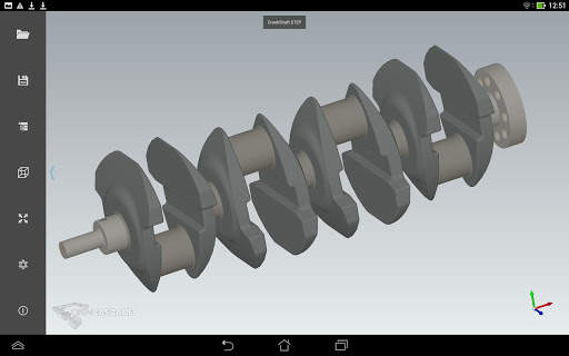 CAD Assistant screenshot 15