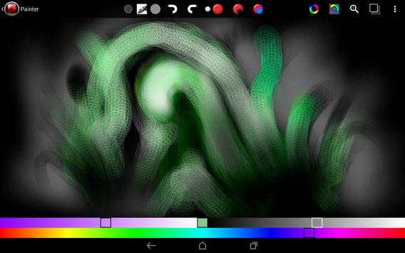N Painter Free screenshot 6