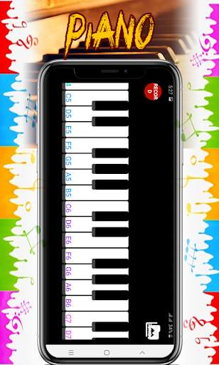 Real Piano Teacher screenshot 5