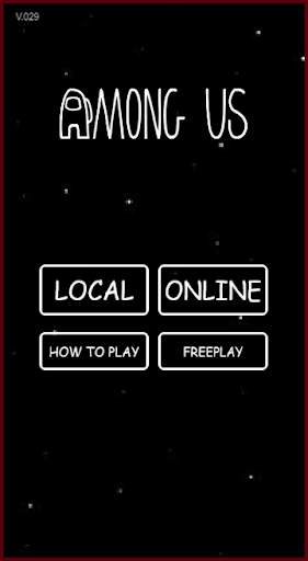Guide For Among Us ඞ screenshot 3