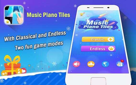 Piano Tiles Master 2019 screenshot 8