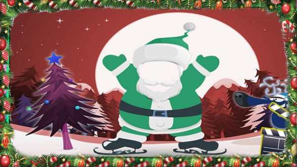 Elf Yourself for  Funny Dance screenshot 3