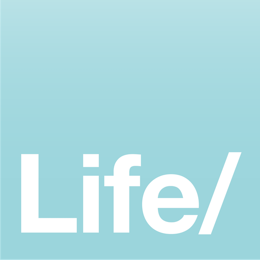 Life/2021 icon