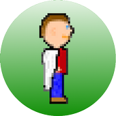 Fly Man 2 icon