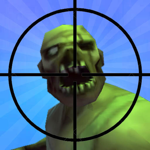 zombie sniper shooting 5.4