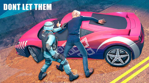Vegas Miami Crime Simulator 2020 screenshot 5