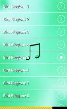 Bird Ringtones 2016 screenshot 3