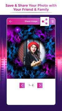 Neon Photo Editor screenshot 5