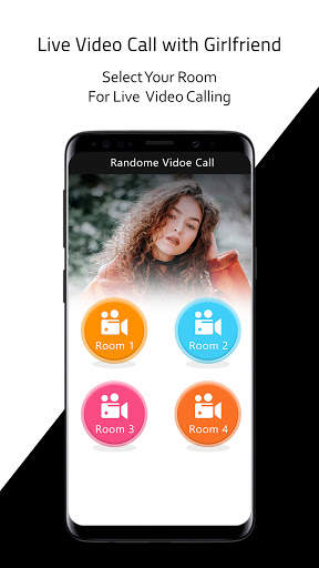 Sx Live Chat with Video Call G screenshot 6