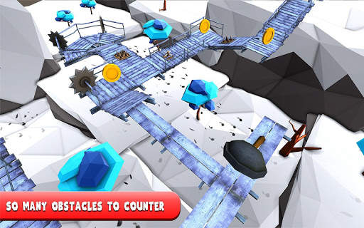 Sand Ball Rescue screenshot 7